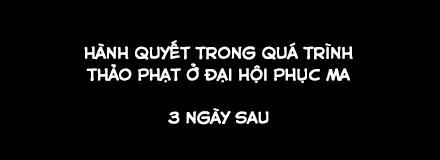 đầu óc đại sư huynh của ta rất đen tối chapter 222 110