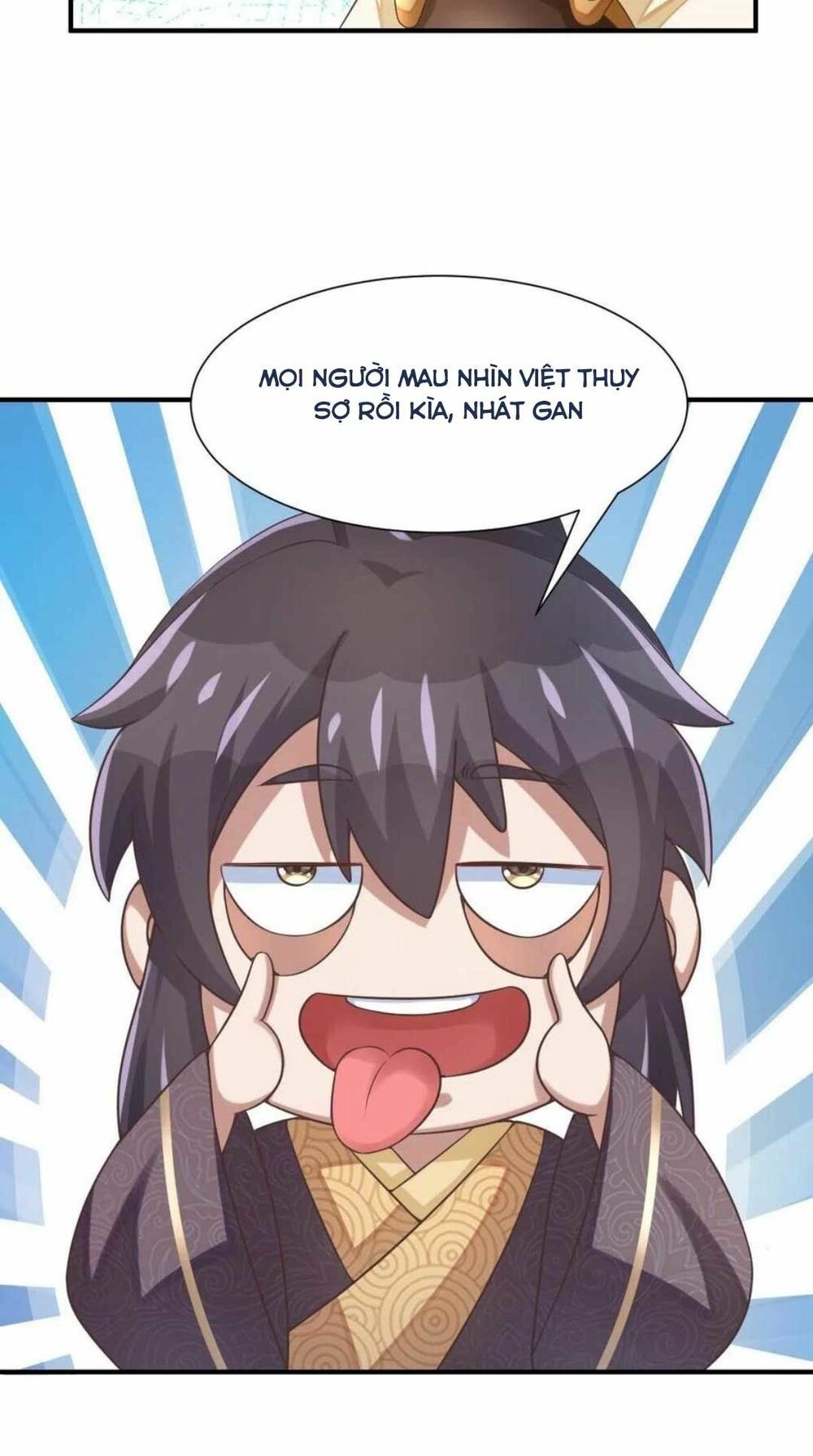 thuần hóa ba ba bạo quân chapter 33 20