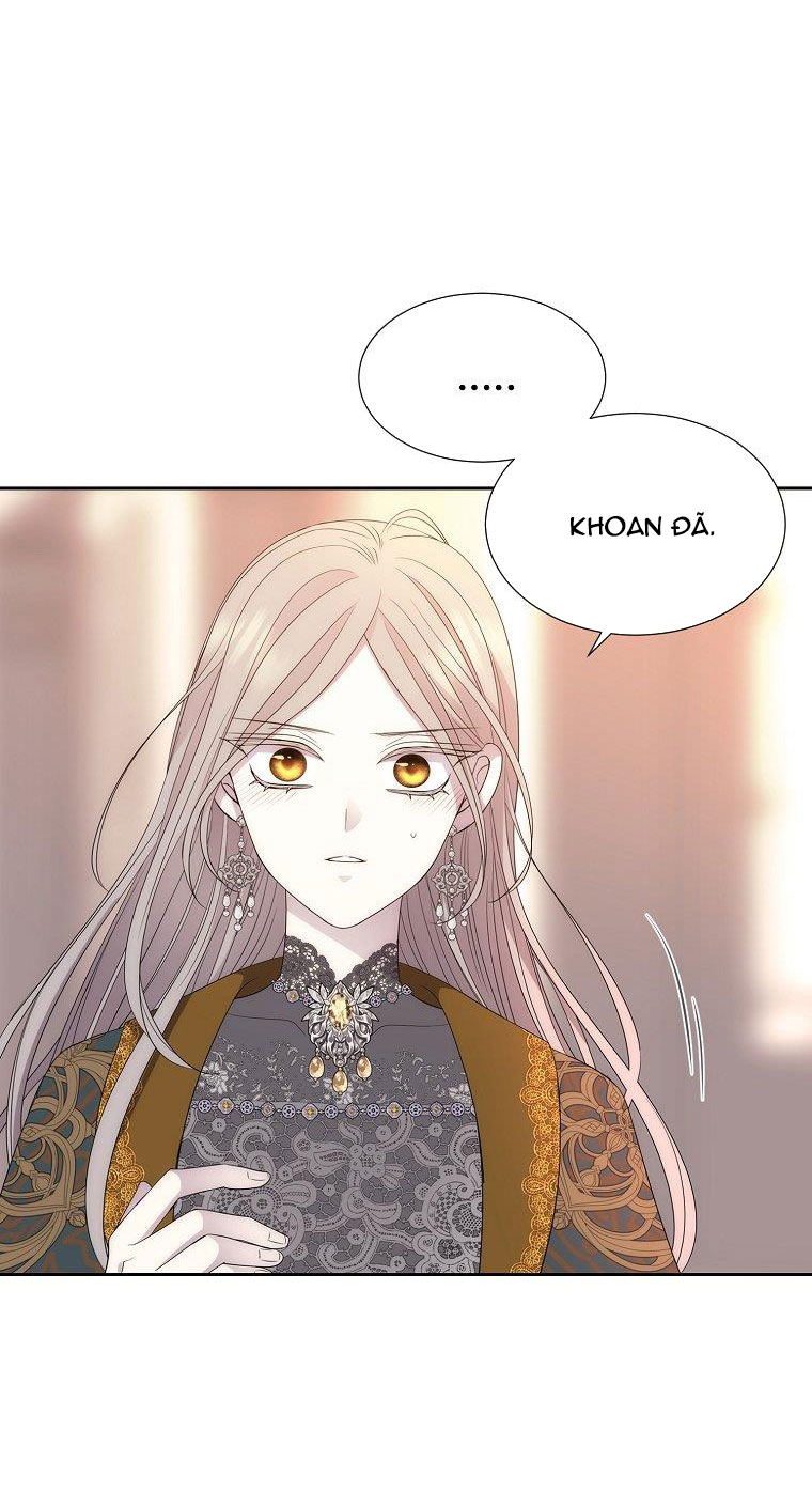 năm môn đệ của charlotte chapter 205.1 38
