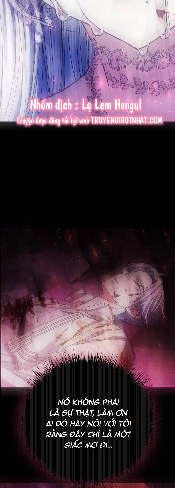 cha, con không muốn kết hôn đâu chapter 121 28