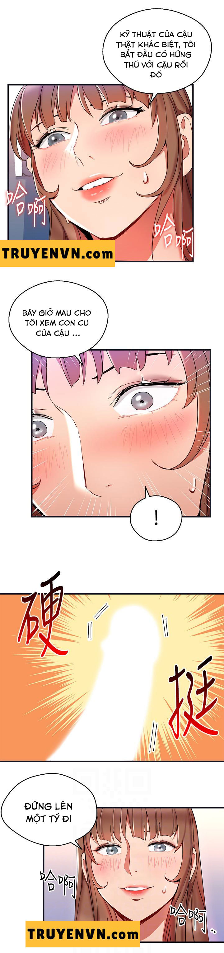 bị sếp chăn chapter 28 6