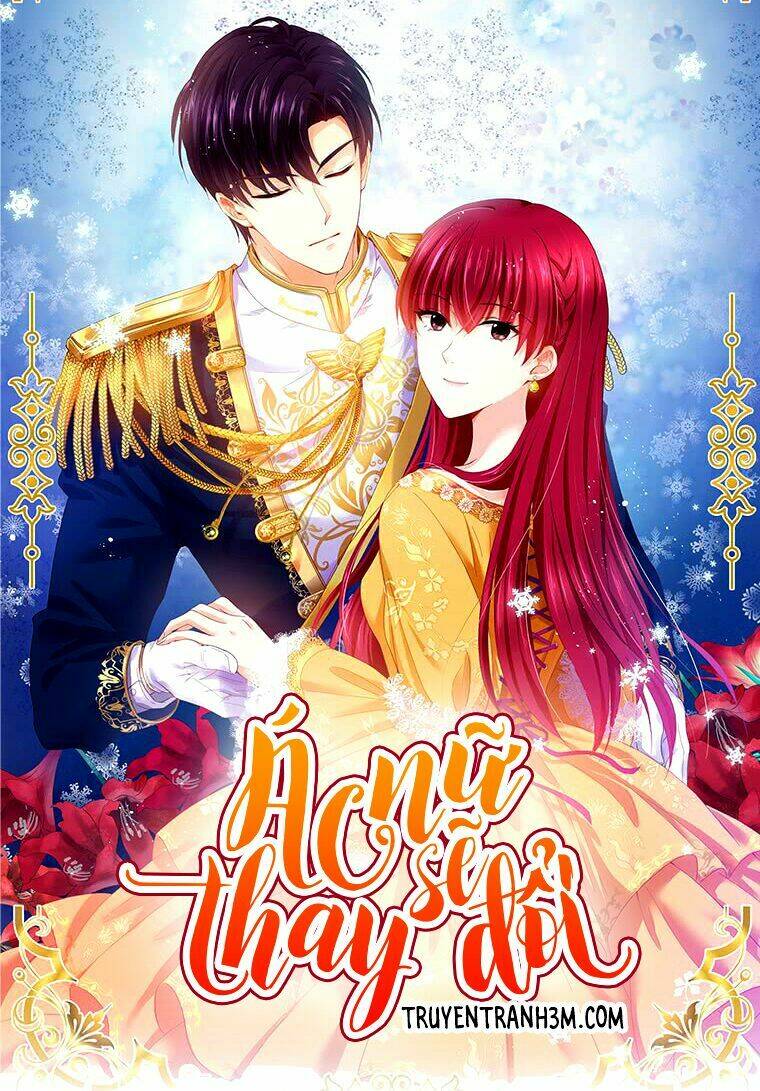ác nữ cải biến chapter 27 1
