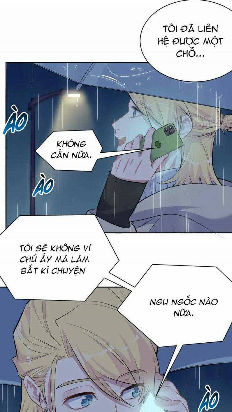 nhạc phụ đại nhân là lão bà chapter 99 3