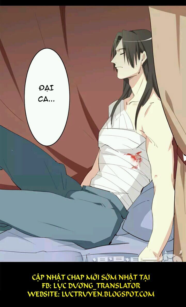 lưỡng bất nghi (full) chapter 32 21