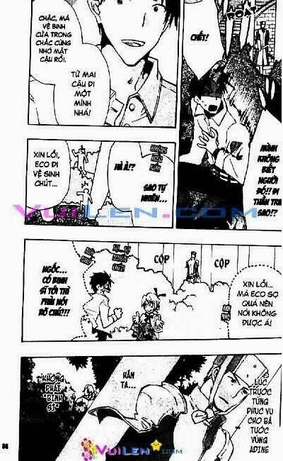 thanh kiếm và vương miện chapter 4 86