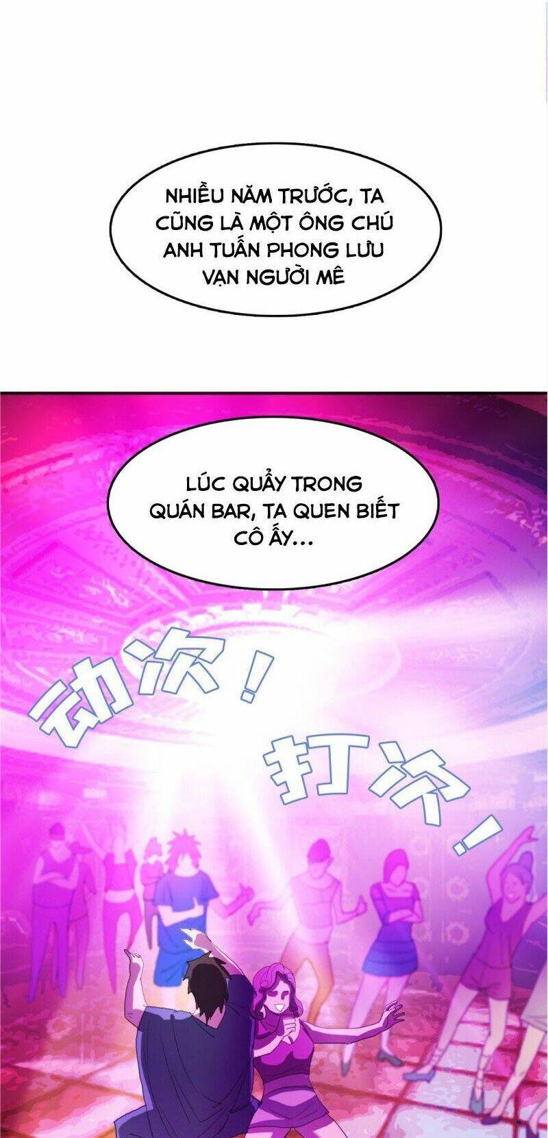 phụ hồn giả chapter 39 3