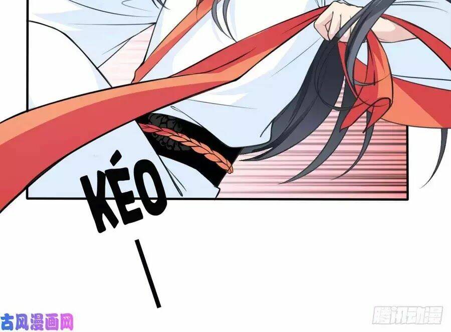 hoàng tử phu quân, ta nuôi ngươi a! chapter 2 61