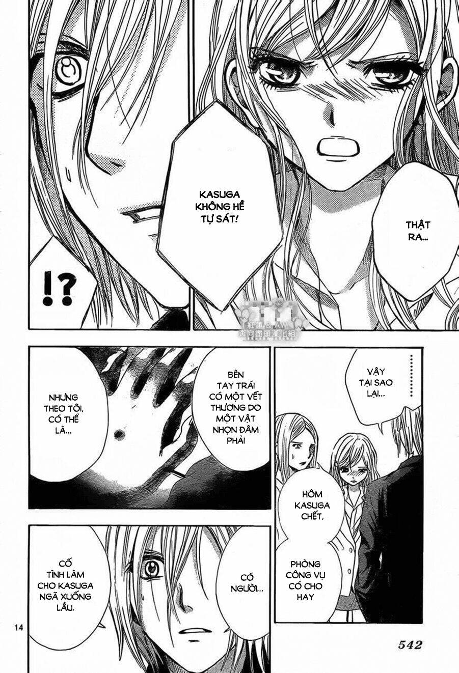 sekai no hate chapter 15 14