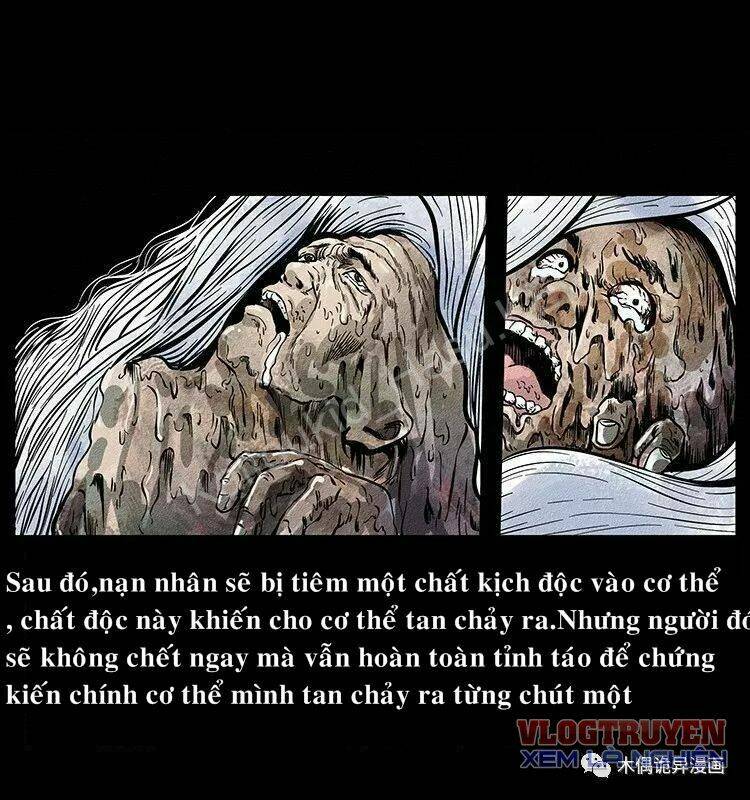 tiên sơn truyền kỳ chapter 1 26