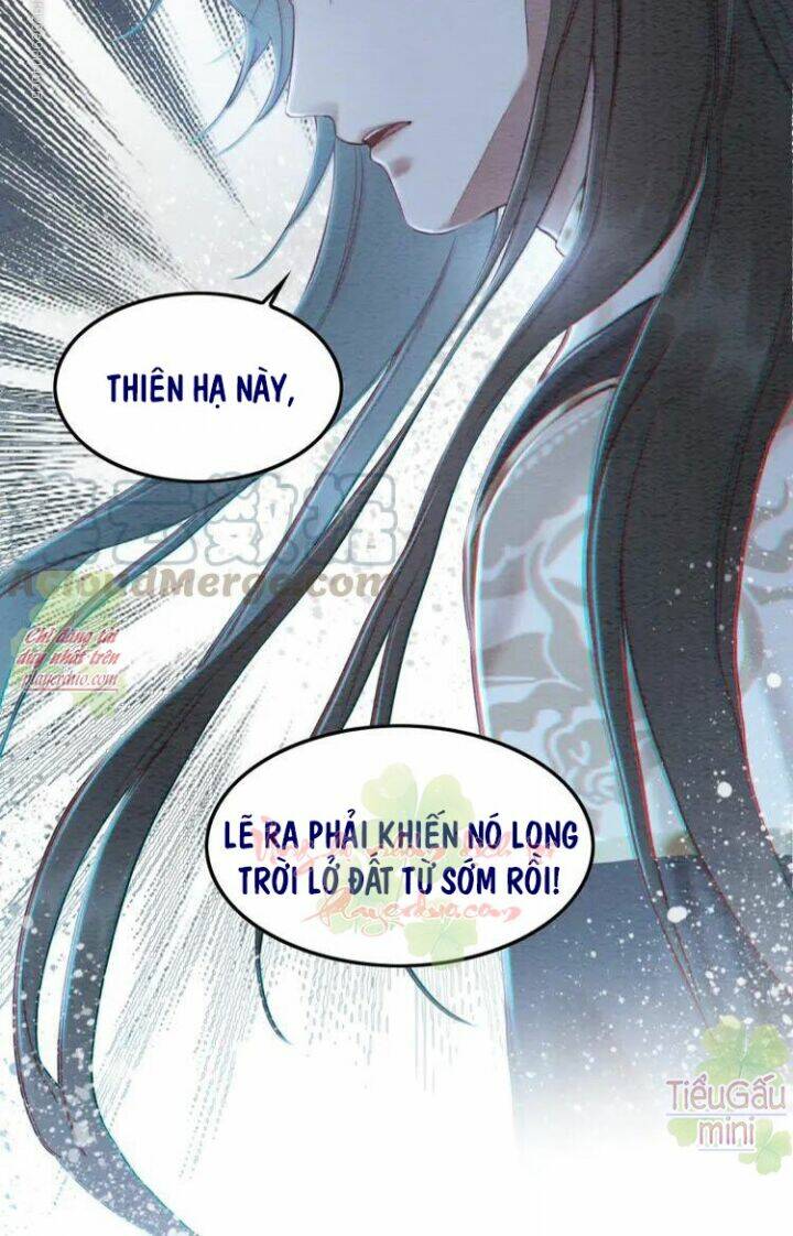 trọng sinh bá sủng nhiếp chính vương quá mạnh mẽ chapter 224 42