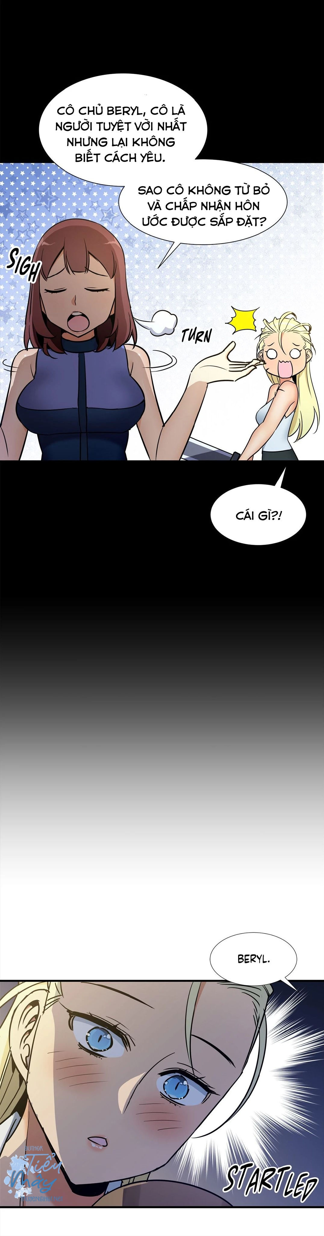 chiến binh sáng giá nhất chapter 42 13