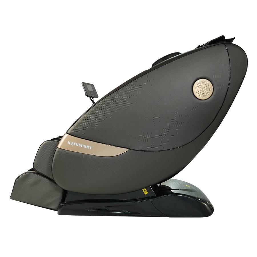 Ghế massage toàn thân 3D Kingsport G66