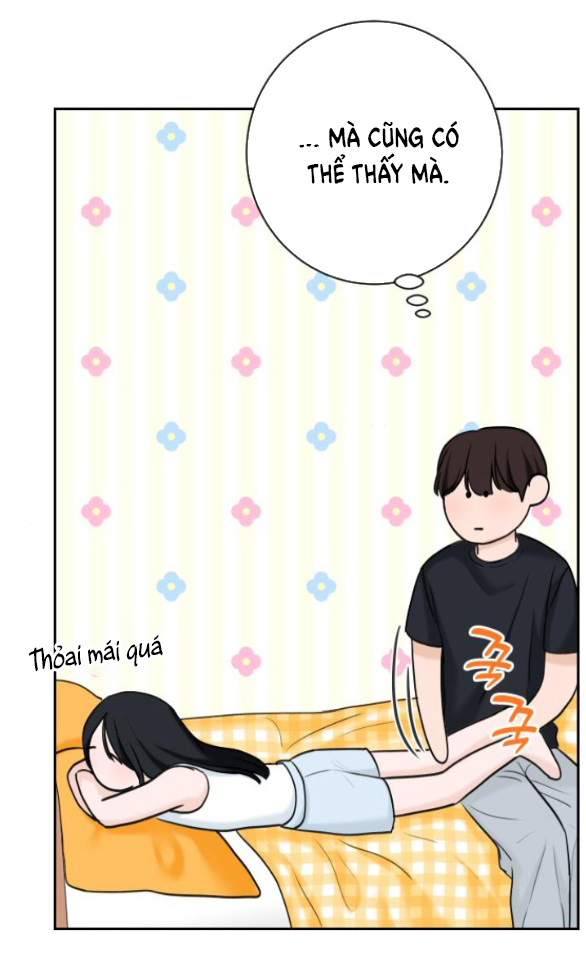 tôi sẽ cho anh thứ tồi tệ nhất chapter 17.2 5