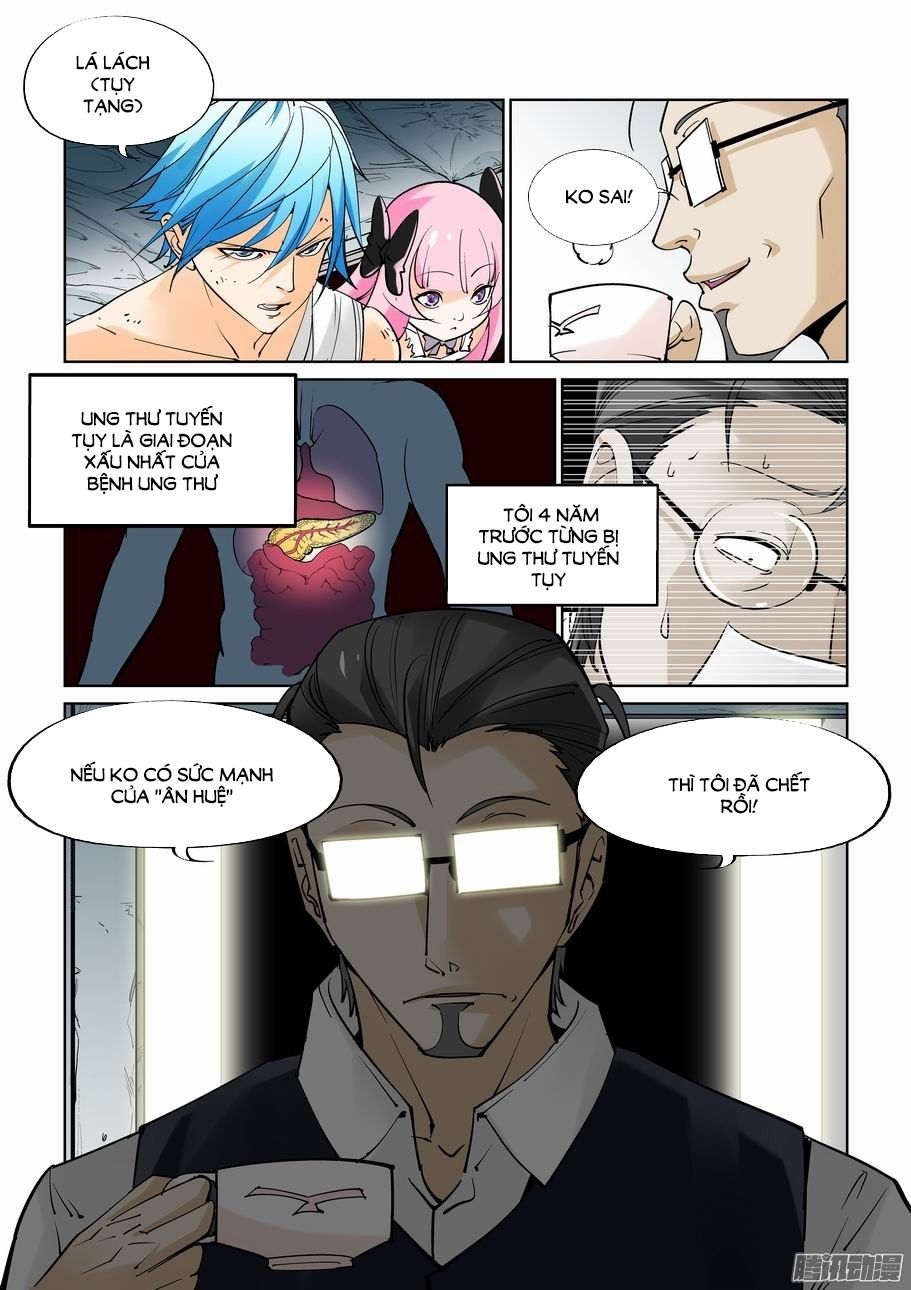 thành phố vô tội chapter 35 4