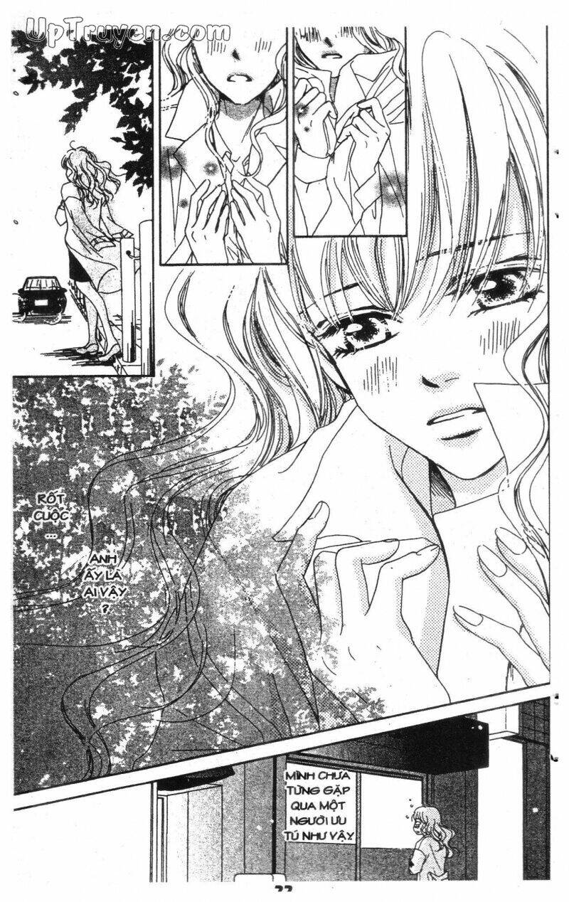 giấc mơ của tiểu thư alice chapter 1 22