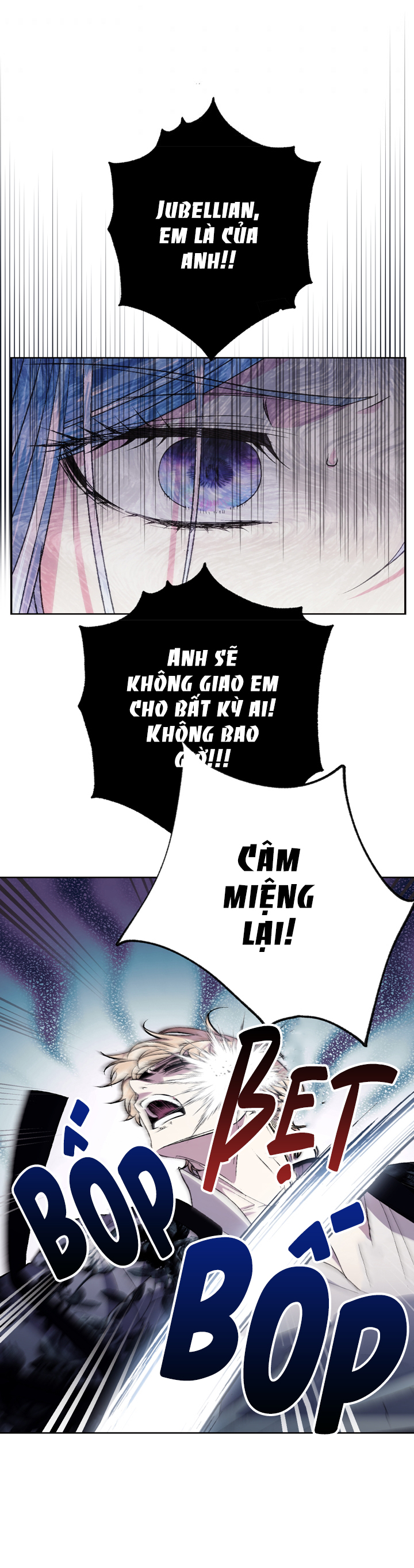 cha à, con không muốn kết hôn đâu chapter 63 55