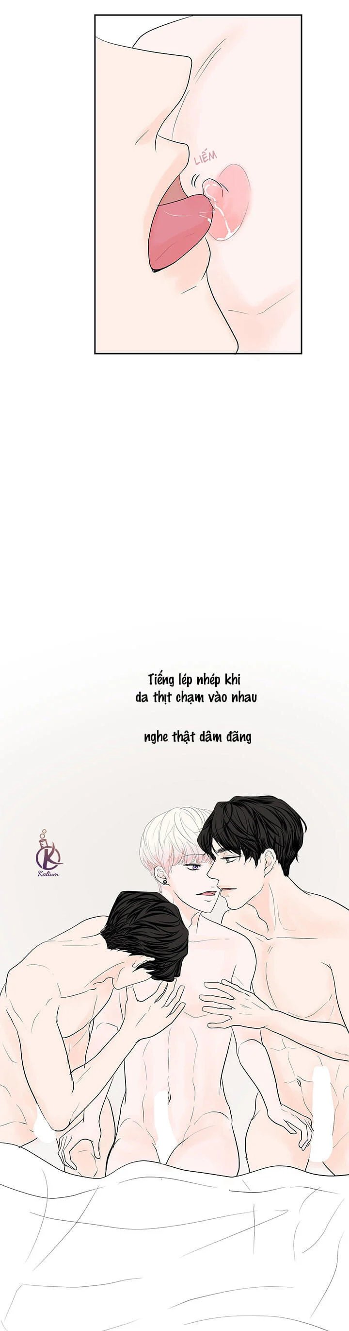 bạn có tò mò về bài review? chapter 36.5 7