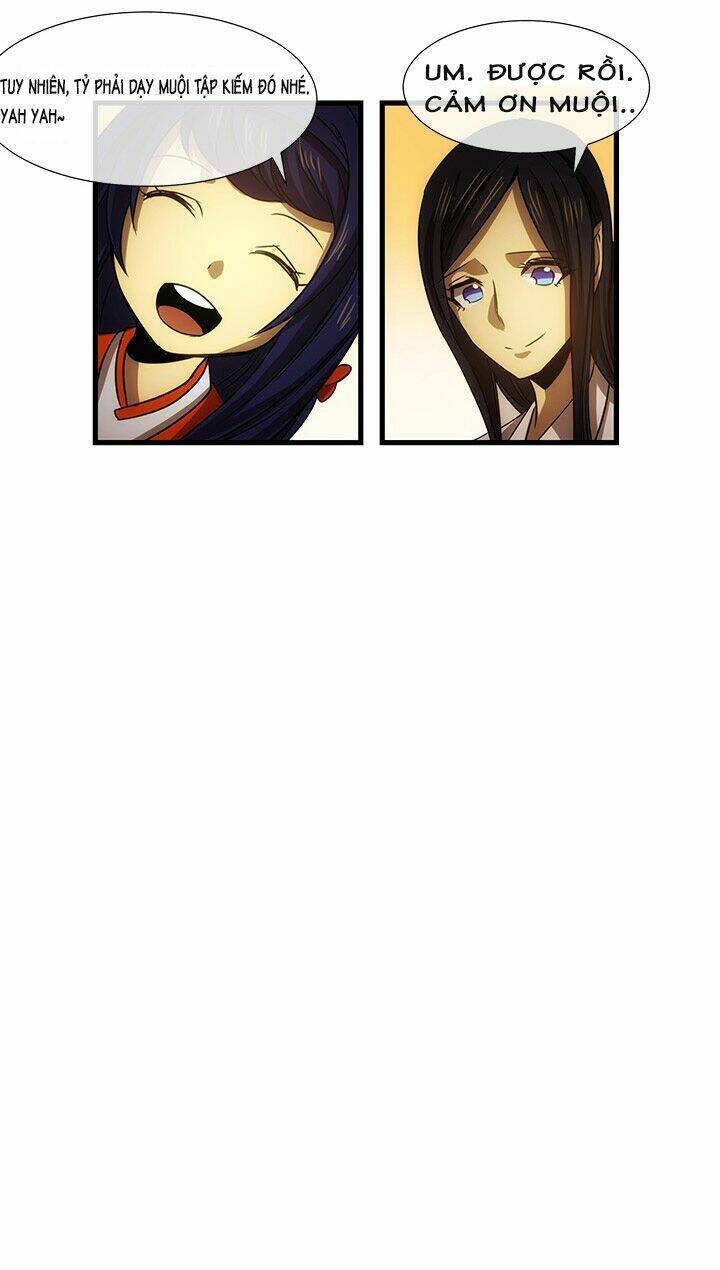 blade and soul- julia chapter 2 16