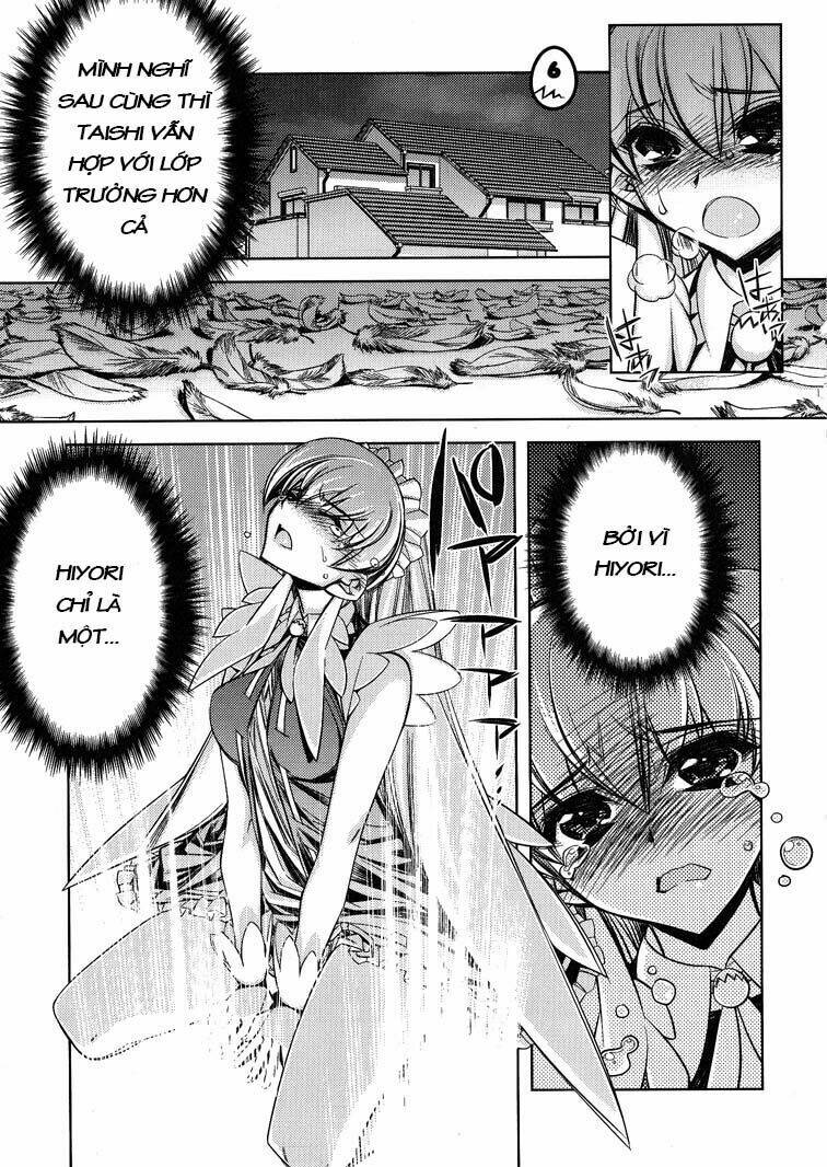 tama hiyori chapter 6 1