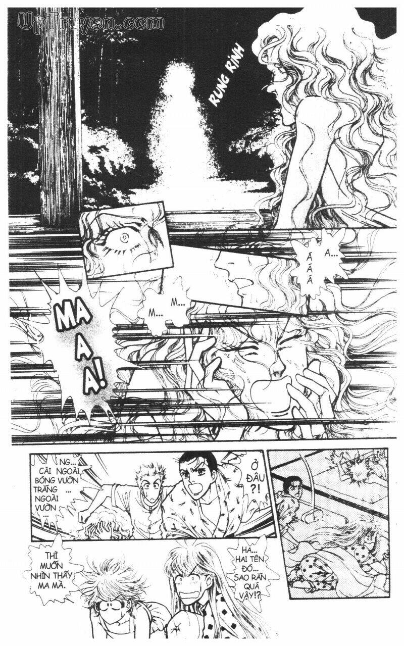 câu lạc bộ con nhà giàu chapter 7 28