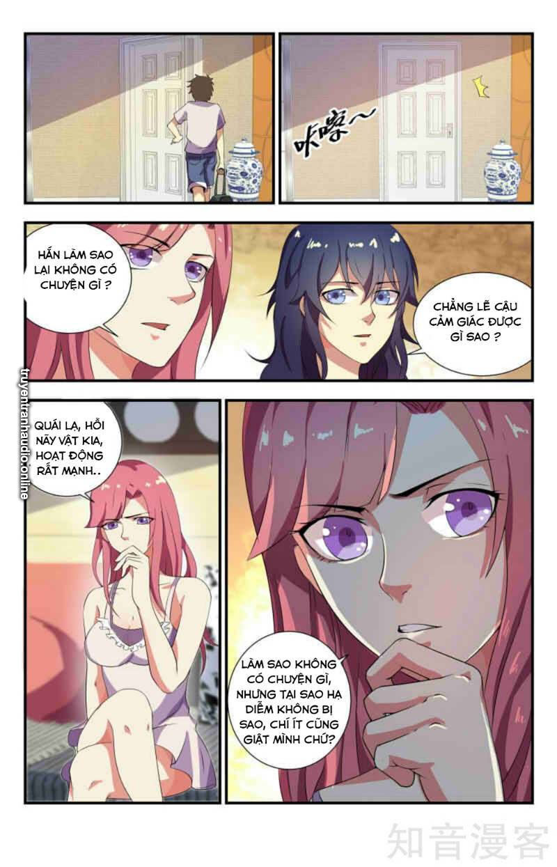 long ẩn giả chapter 58 3