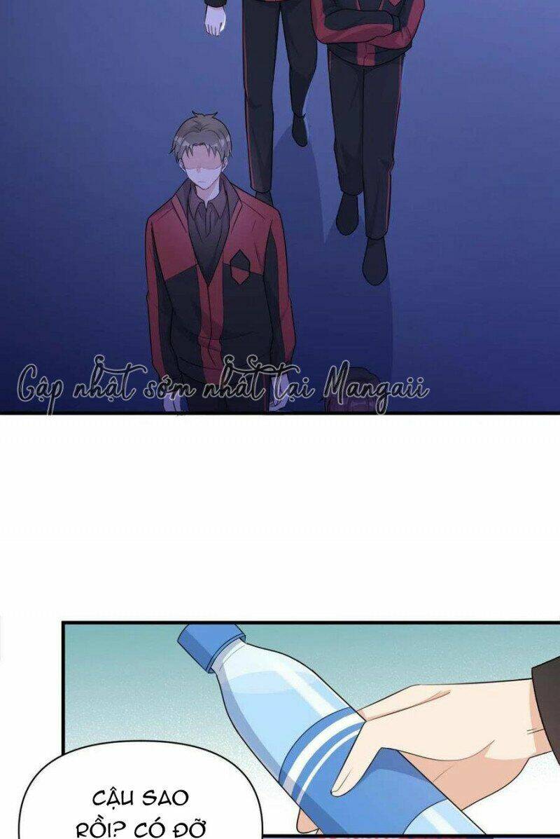 vẫn cứ nhớ em, nhớ em chapter 158 4