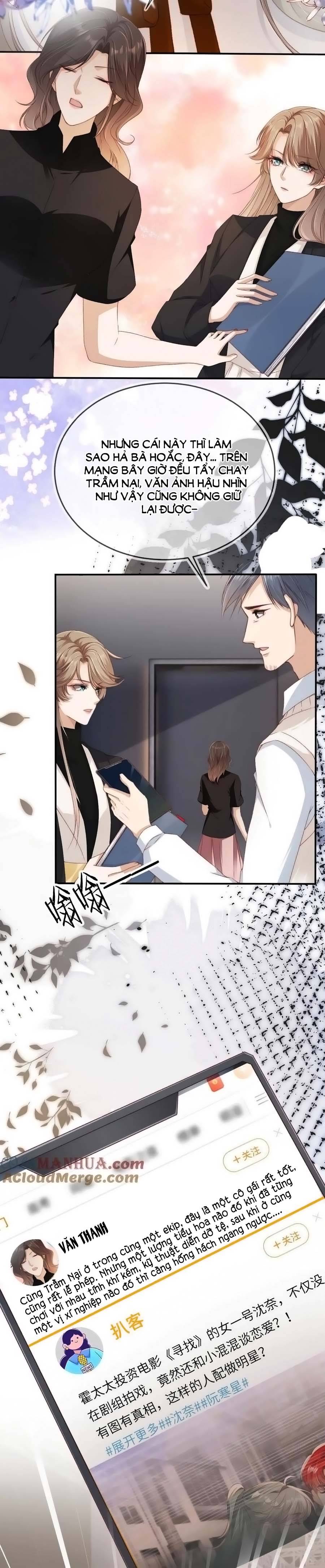 sau khi trùng sinh tôi gả cho tổng tài tàn tật chapter 39 11