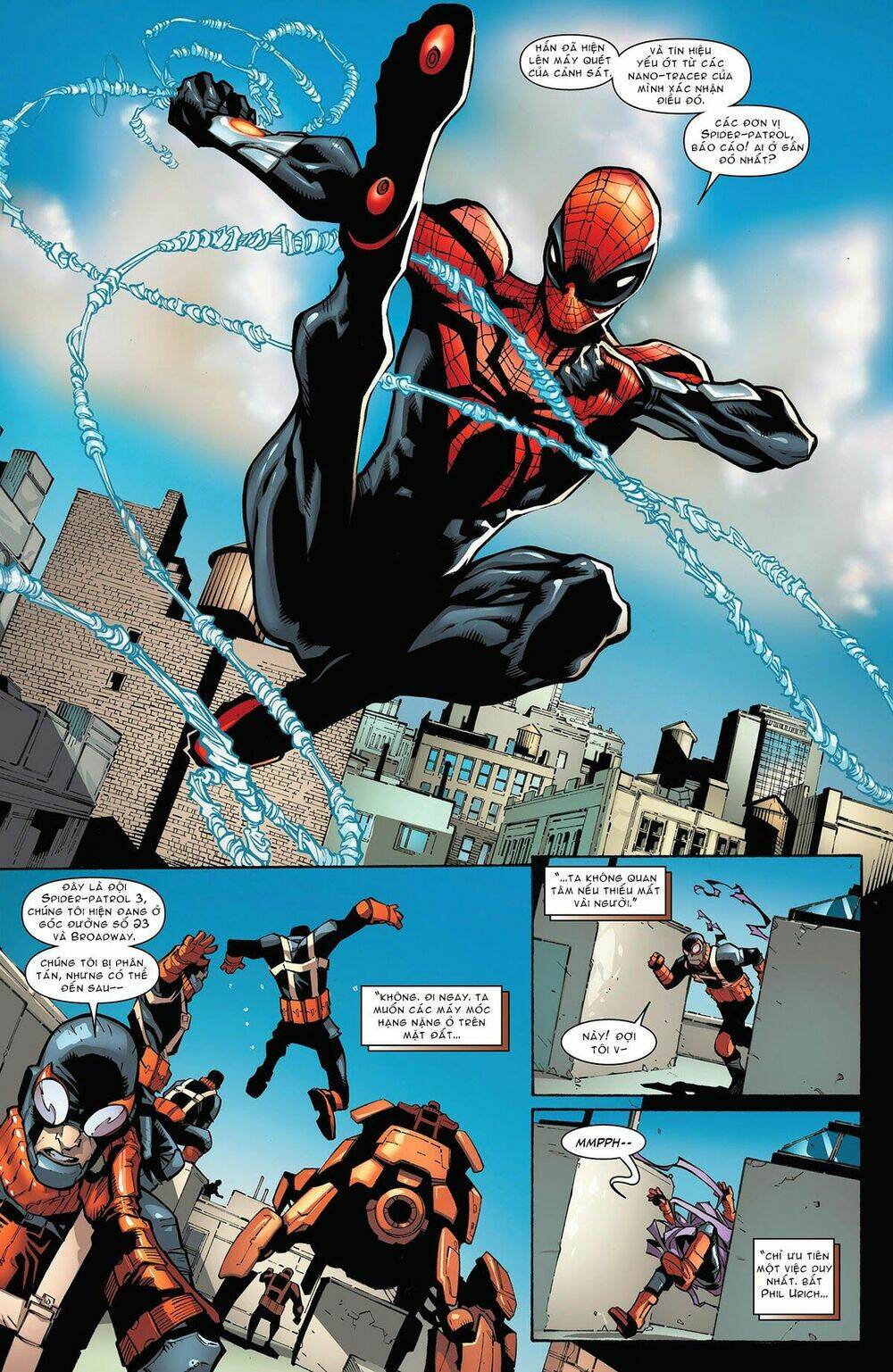 superior spider man chapter 16 6