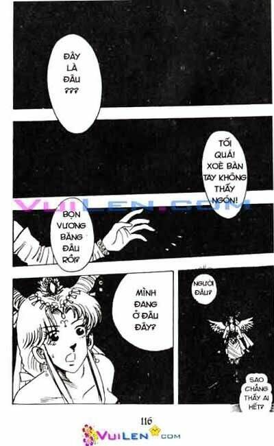 những người bạn tốt chapter 7 117