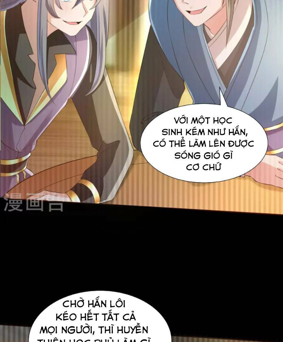 tiến sĩ khoa học kỹ thuật tu tiên chapter 66 7