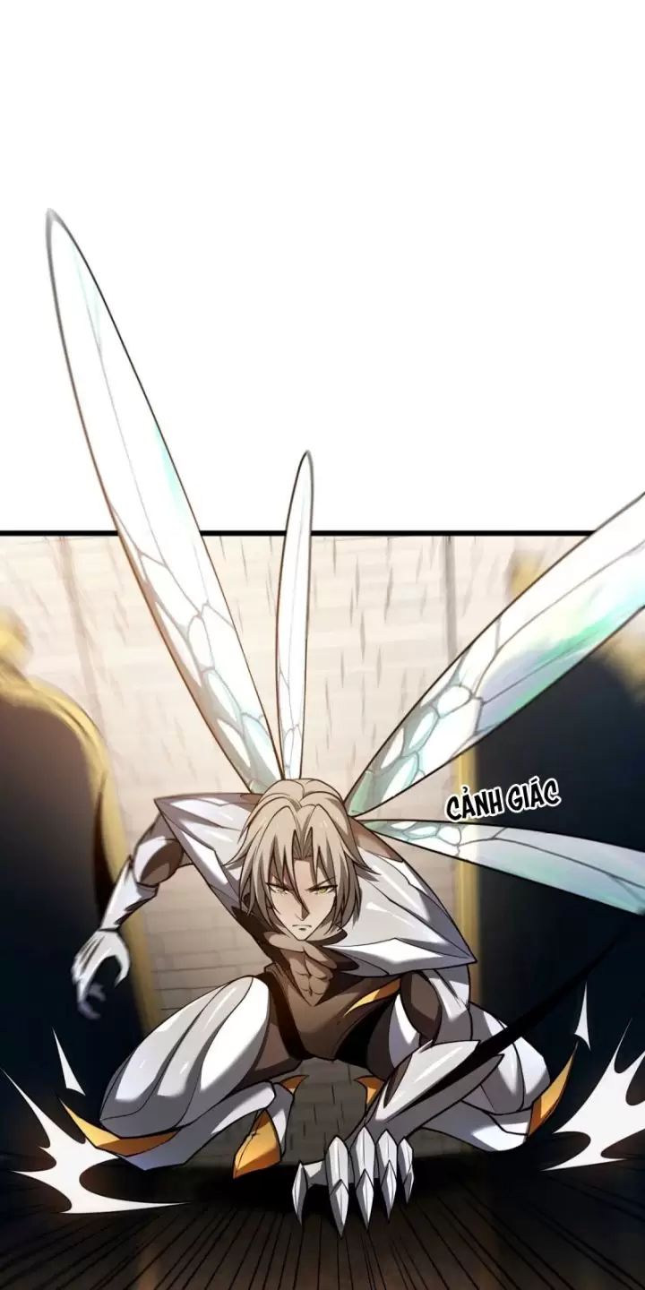 ta, chúa tể rừng xanh chapter 21 59