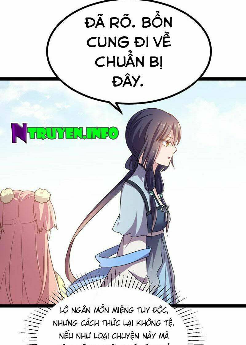 khuynh thế đế vương cơ chapter 14.2 6