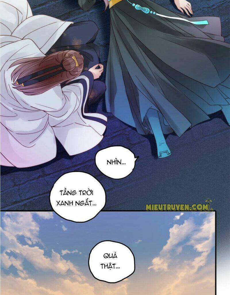 cướp chàng vợ về đón năm mới chapter 48 15