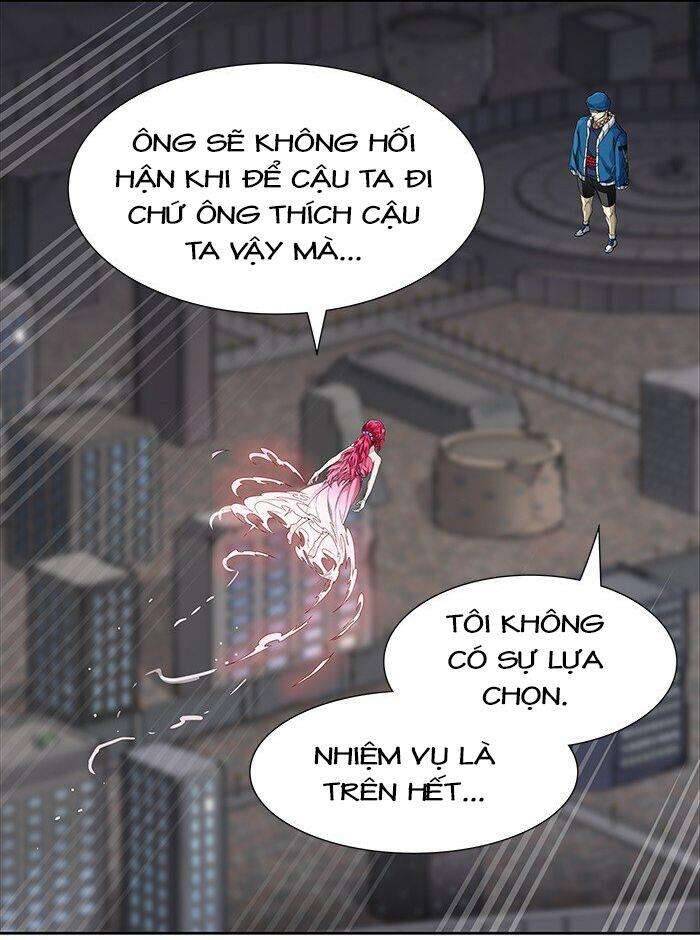 tòa tháp bí ẩn 2 chapter 465 43