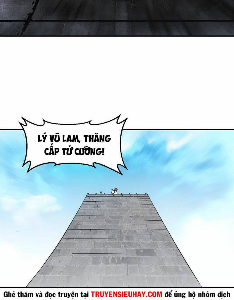 đừng cản ta tu tiên chapter 77 7