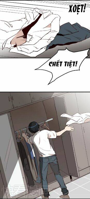 tiền là số một chapter 2 16