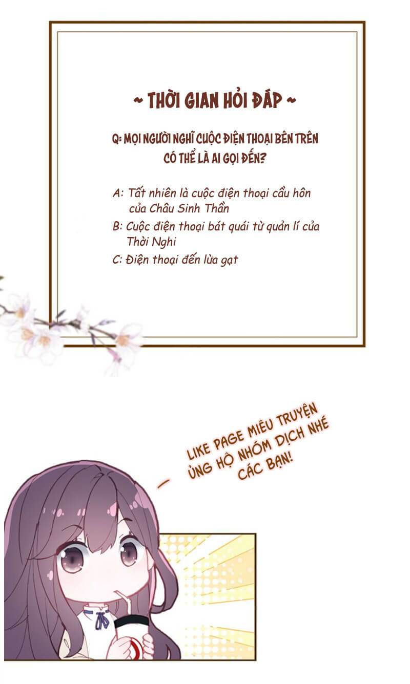 nhất sinh nhất thế mỹ nhân cốt chapter 13 24