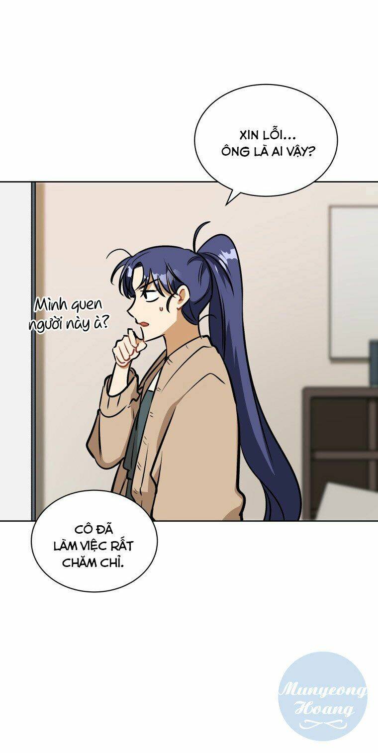 quái thú với hoa chapter 102 29