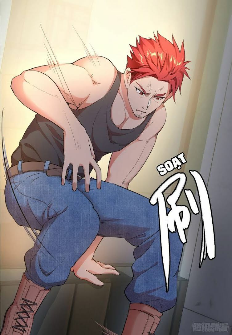 đỉnh phong cường thiếu chapter 2 51