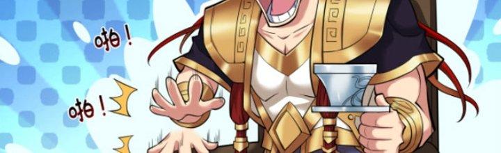 ẩn cư mười vạn năm, đời sau mời ta rời núi chapter 24 74