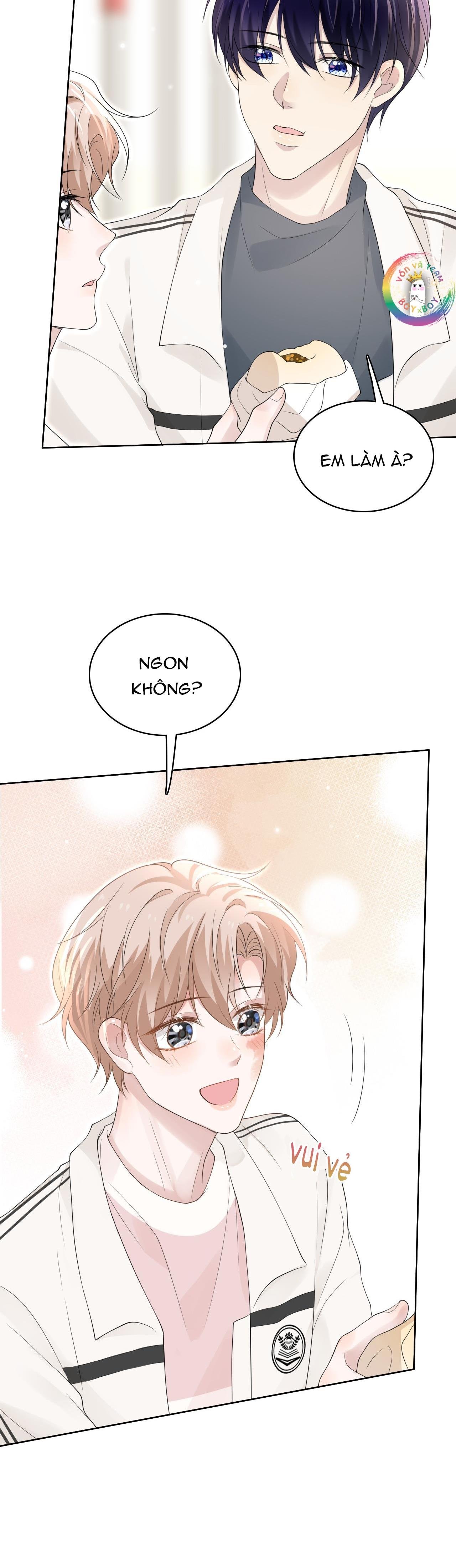 ẩn trung (end) chapter 43 25