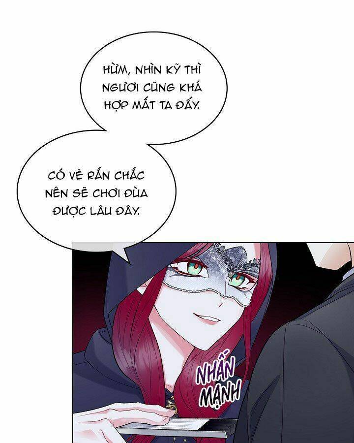 kẻ tạo ra nữ phản diện chapter 32 63