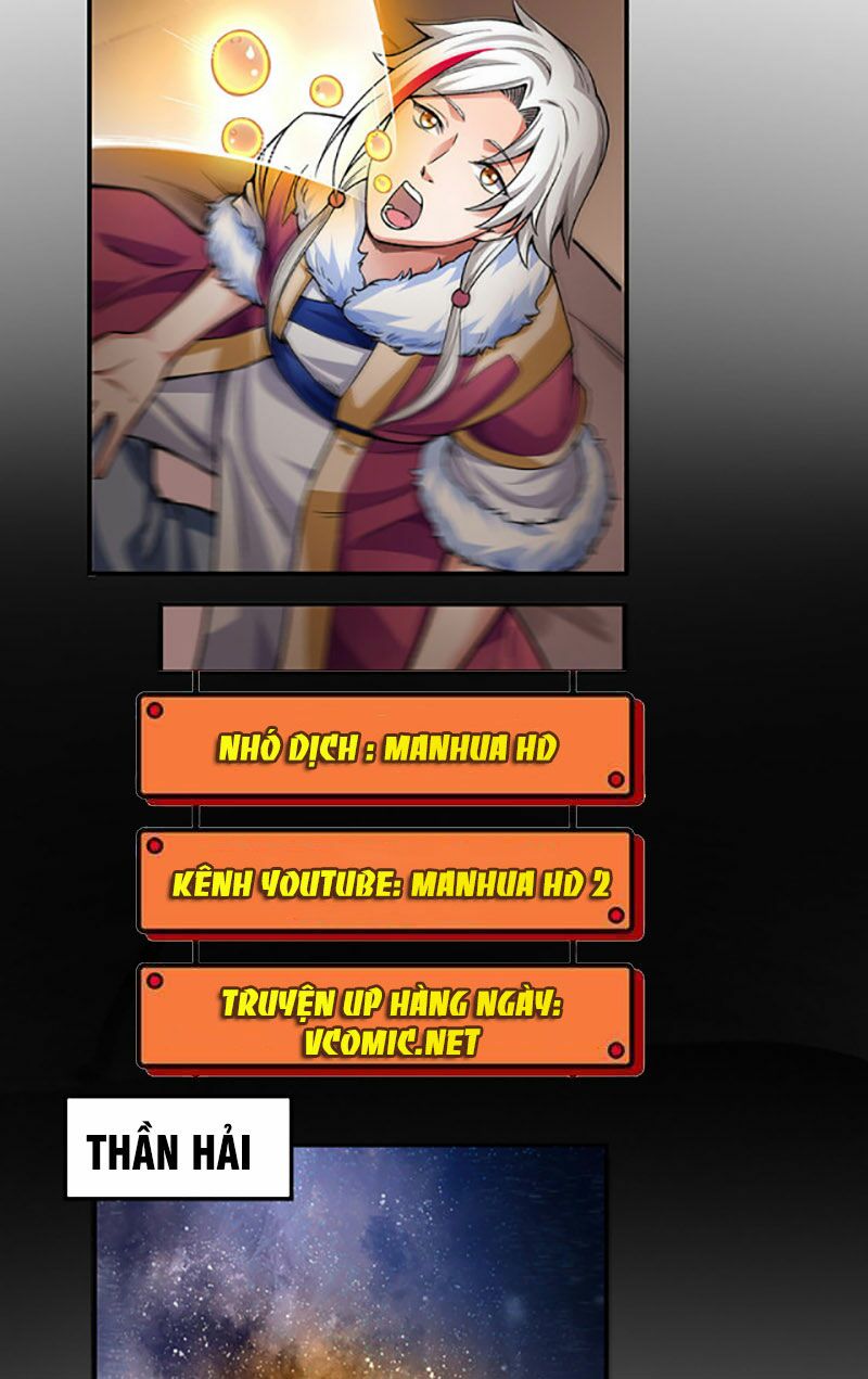 võ đạo độc tôn chapter 364 7