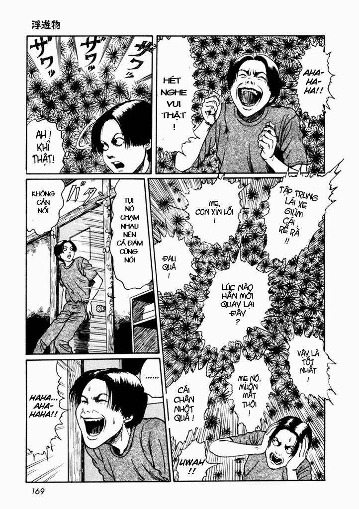 the shard of evil chapter 3 35