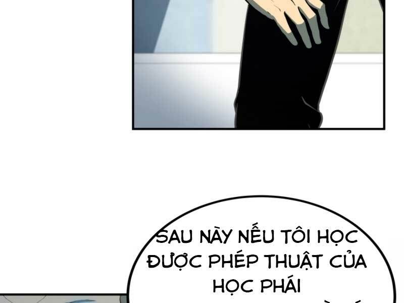 ngôi nhà kết nối với hầm ngục chapter 17 36