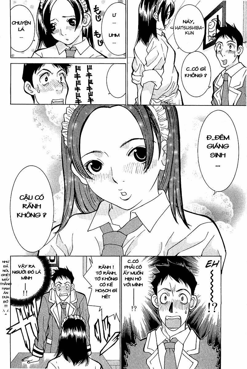 gacha gacha - secret chapter 6 12