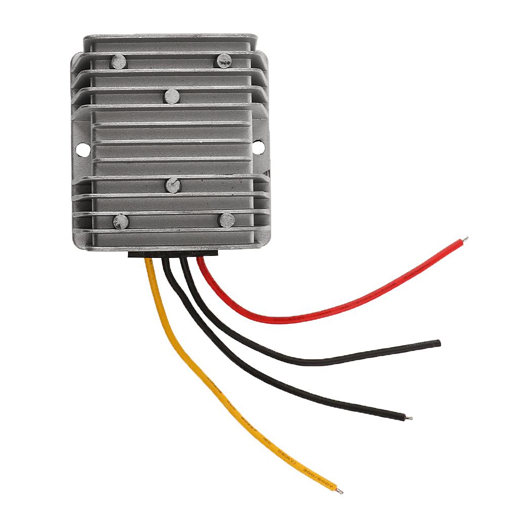 DC 12V To 24V 10A 240W Step Up Boost Power Supply Converter Regulator Module