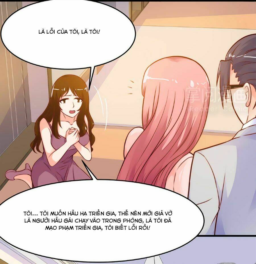 đại thúc, người ta sẽ ngoan chapter 6 9