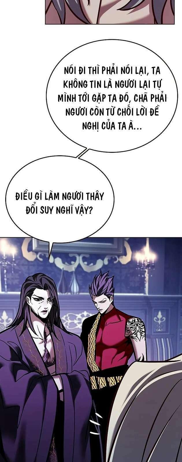 biến thân thành mèo chapter 270 30