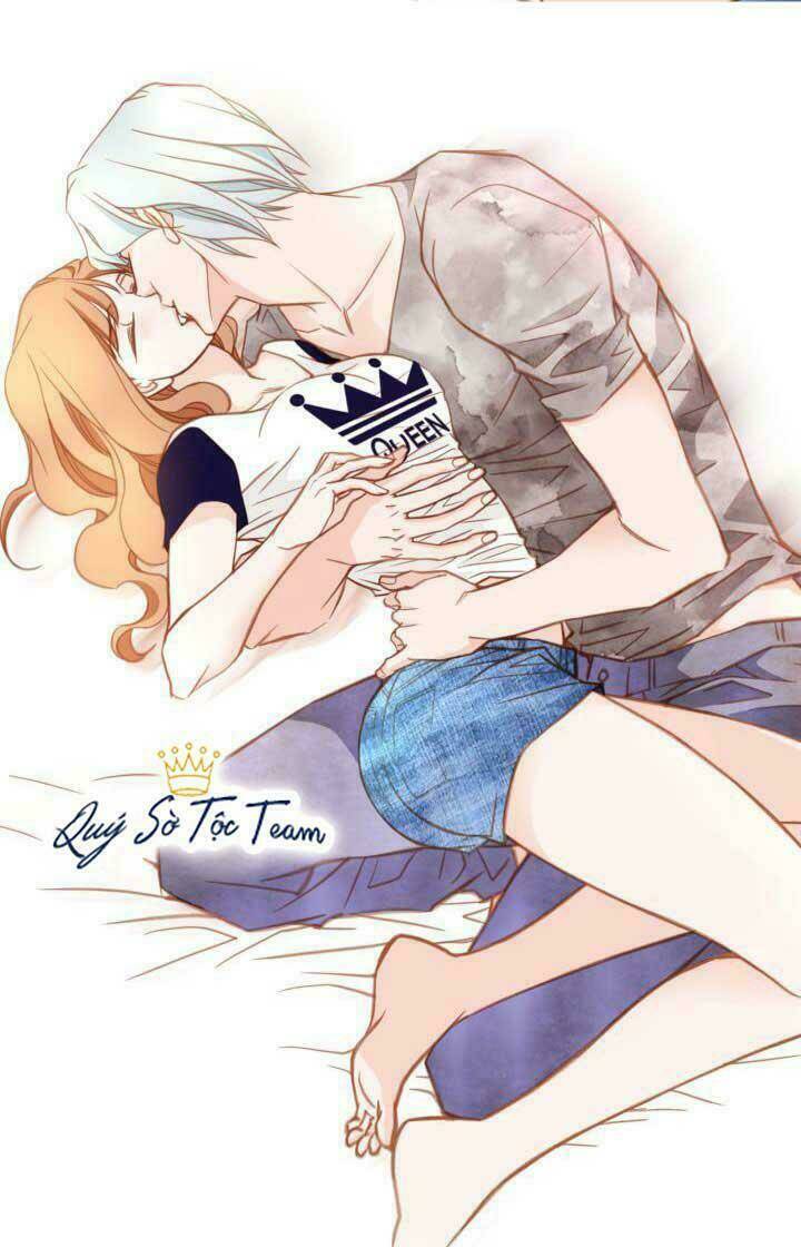 tiếp xúc chí mạng chapter 21 14